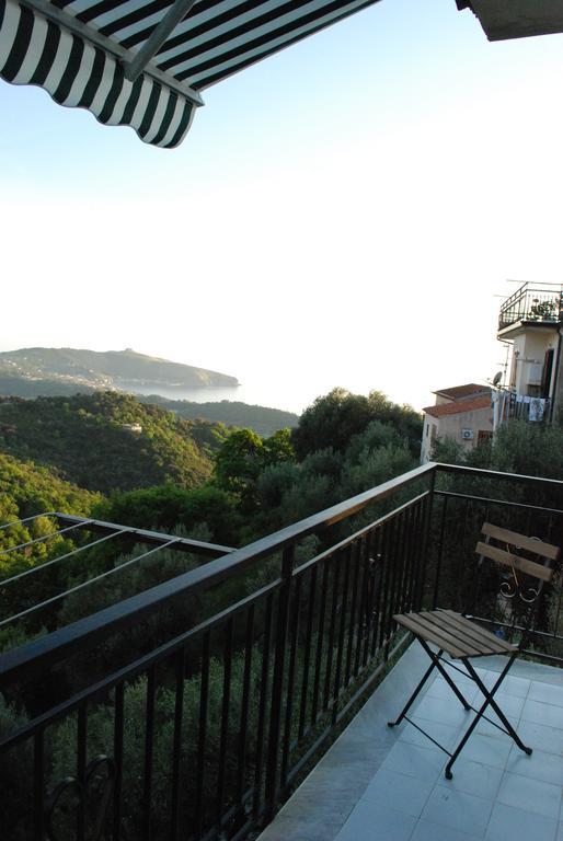 Casa Vacanze Domus Centola Zimmer foto
