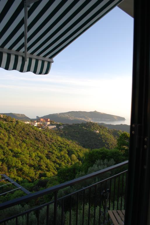 Casa Vacanze Domus Centola Zimmer foto